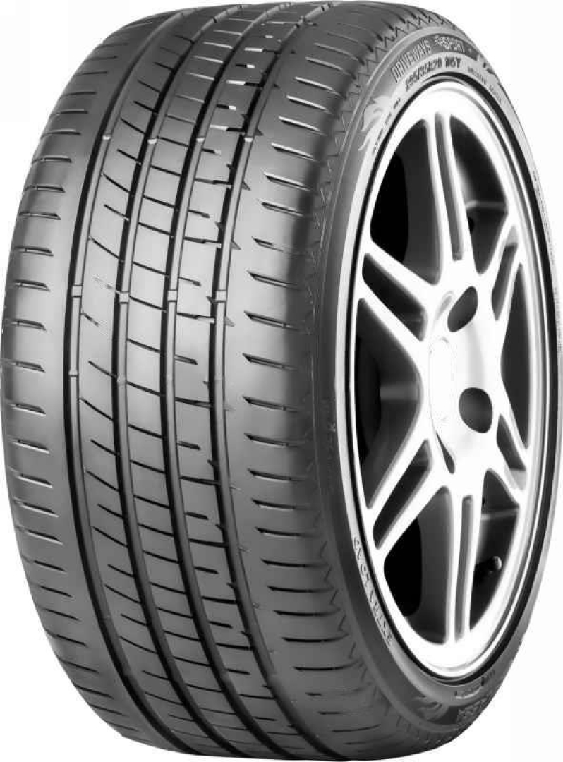 Lassa Driveways Sport+ 225/45R17 94 Y RP