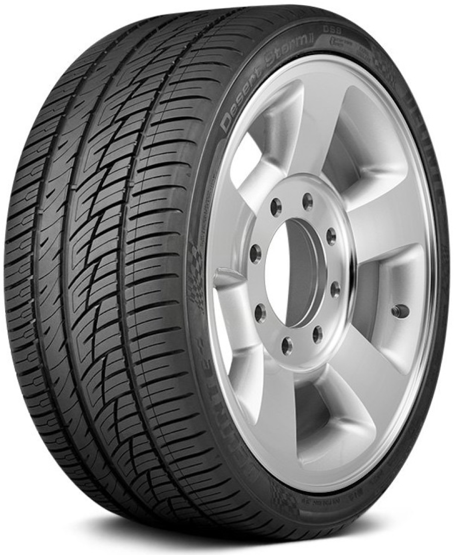 Delinte DS8 245/45R19 98 Y Summer tires