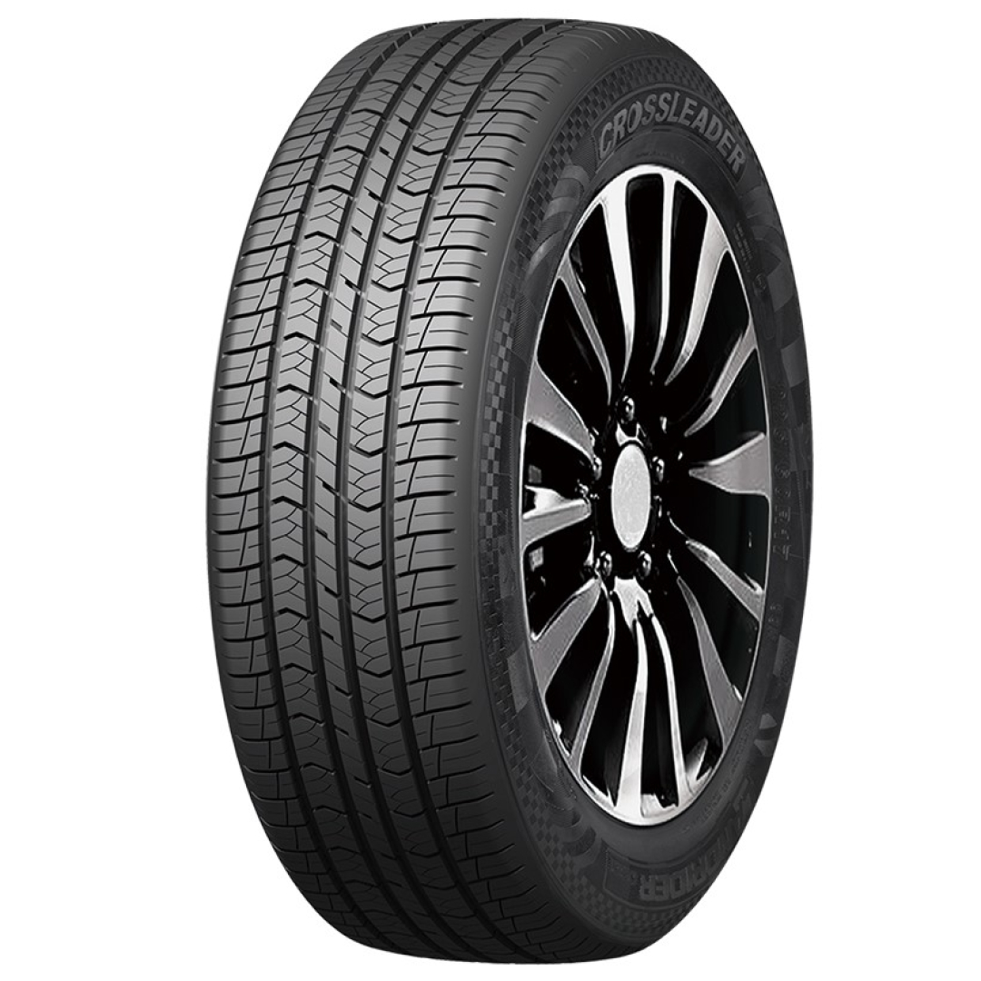 Double Star DSS02 265/65R18 114 T Summer tires
