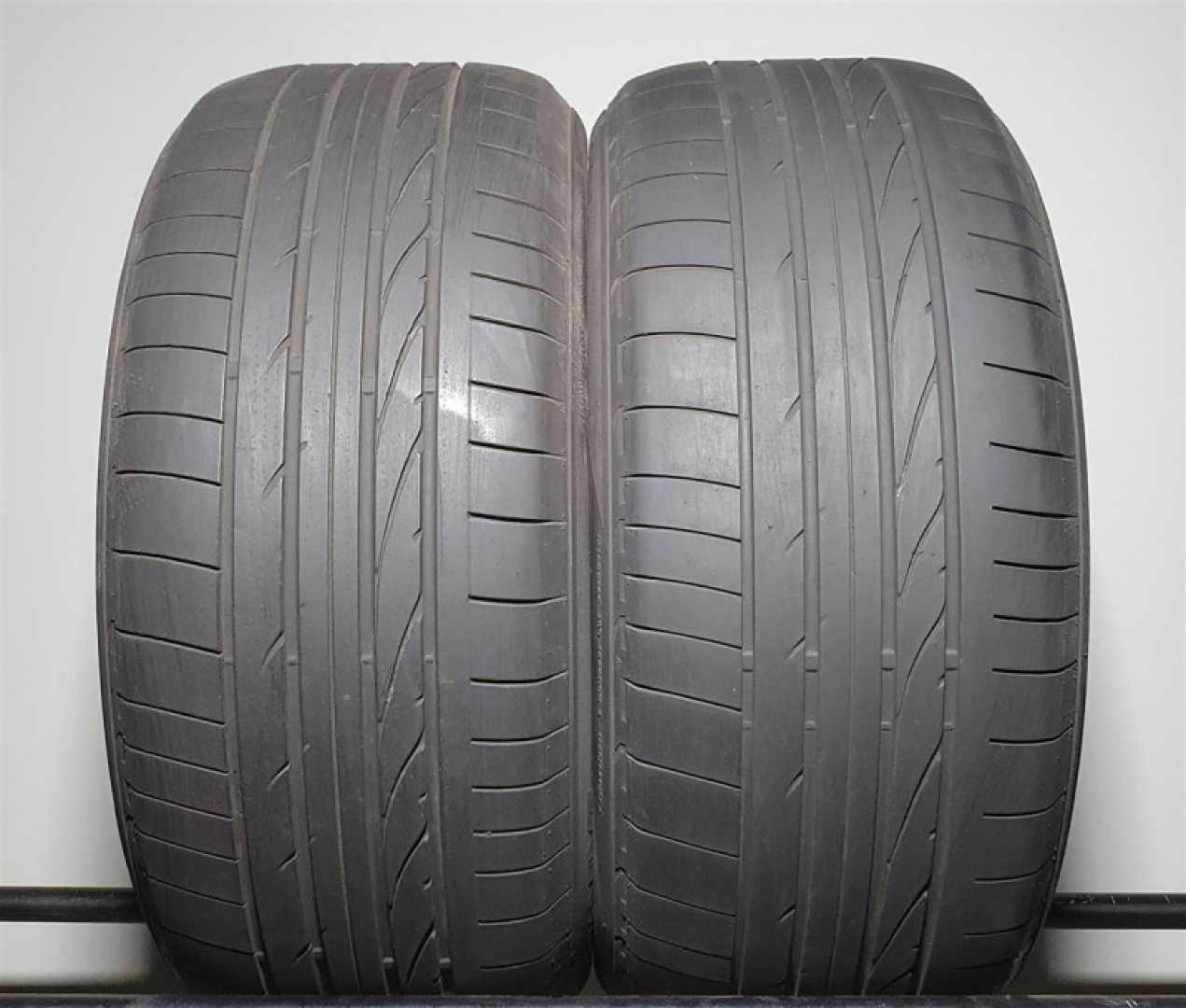 Bridgestone Dueler H/P Sport 265/50R19 110 W