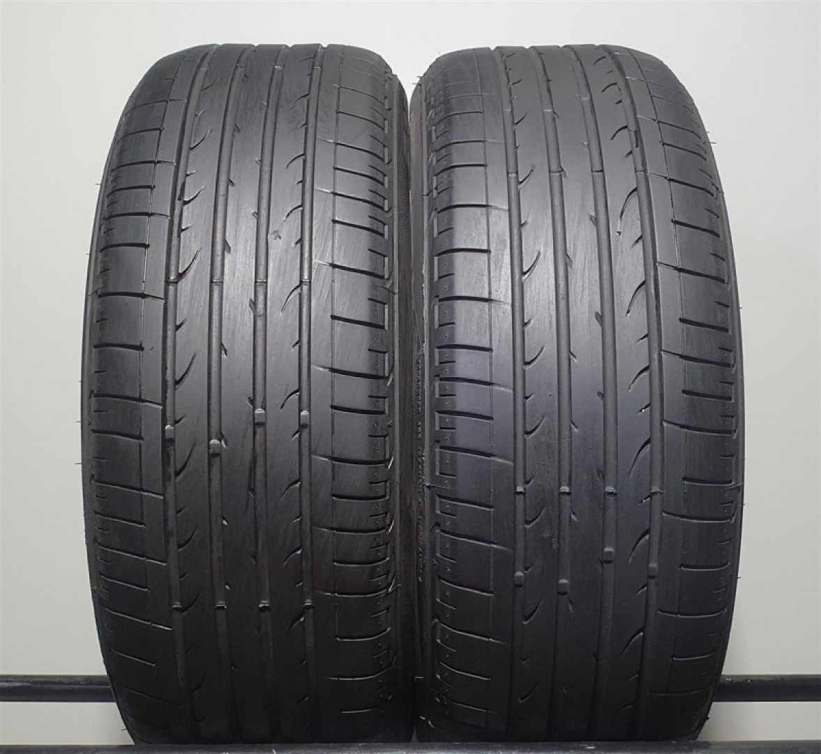 Bridgestone Dueler H/P Sport 215/65R17 99 V Летние шины