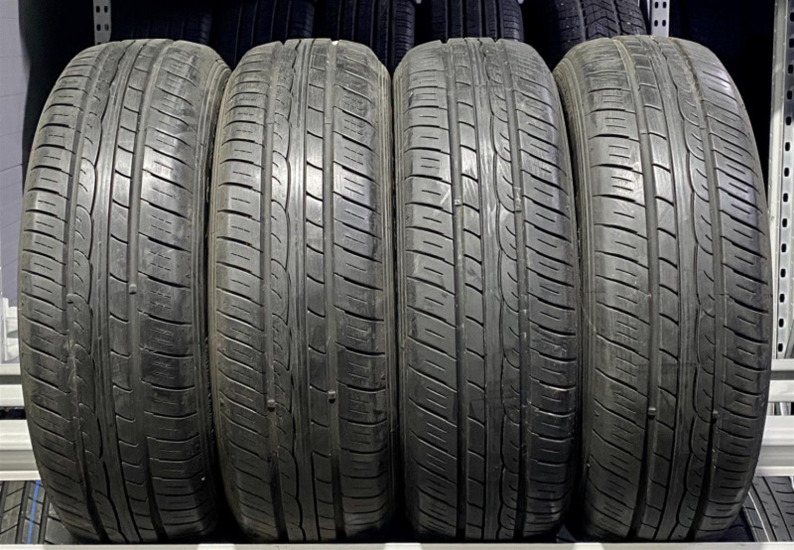 Dunlop SP SPORT FASTRESPONSE 175/65R15 84 H
