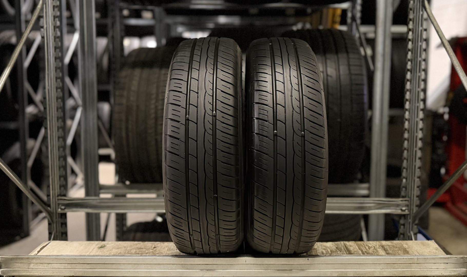 Dunlop SP SPORT FASTRESPONSE 175/65R15 84 H
