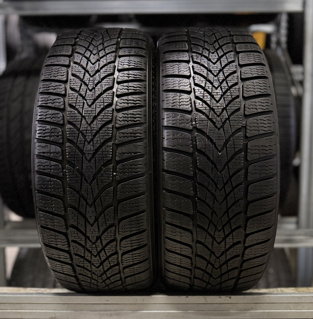 Dunlop Sp Winter Sport 4d 205/45R17 88 V BMW