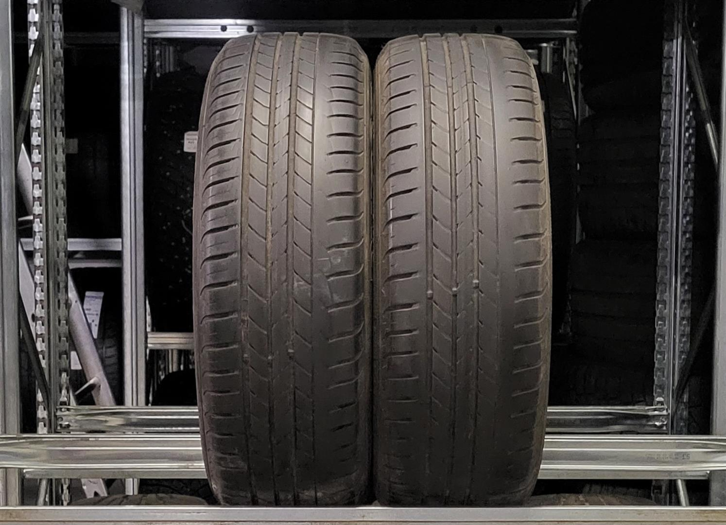Goodyear Dura grip 185/65R15 88 T Suverehvid