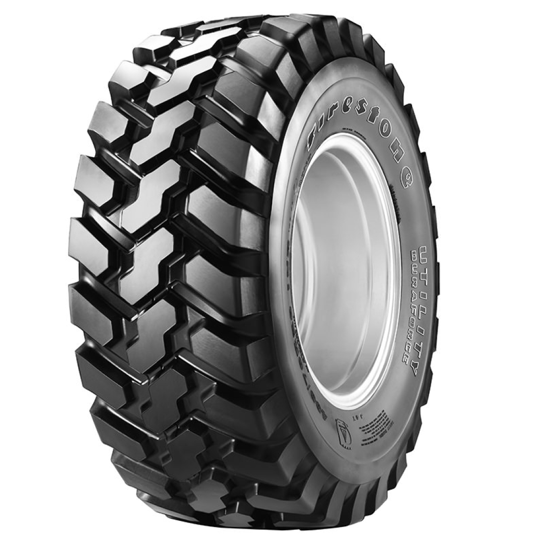 Firestone DURAFORCE UTILITY 460/70R24 159 A8 Aastaringsed rehvid