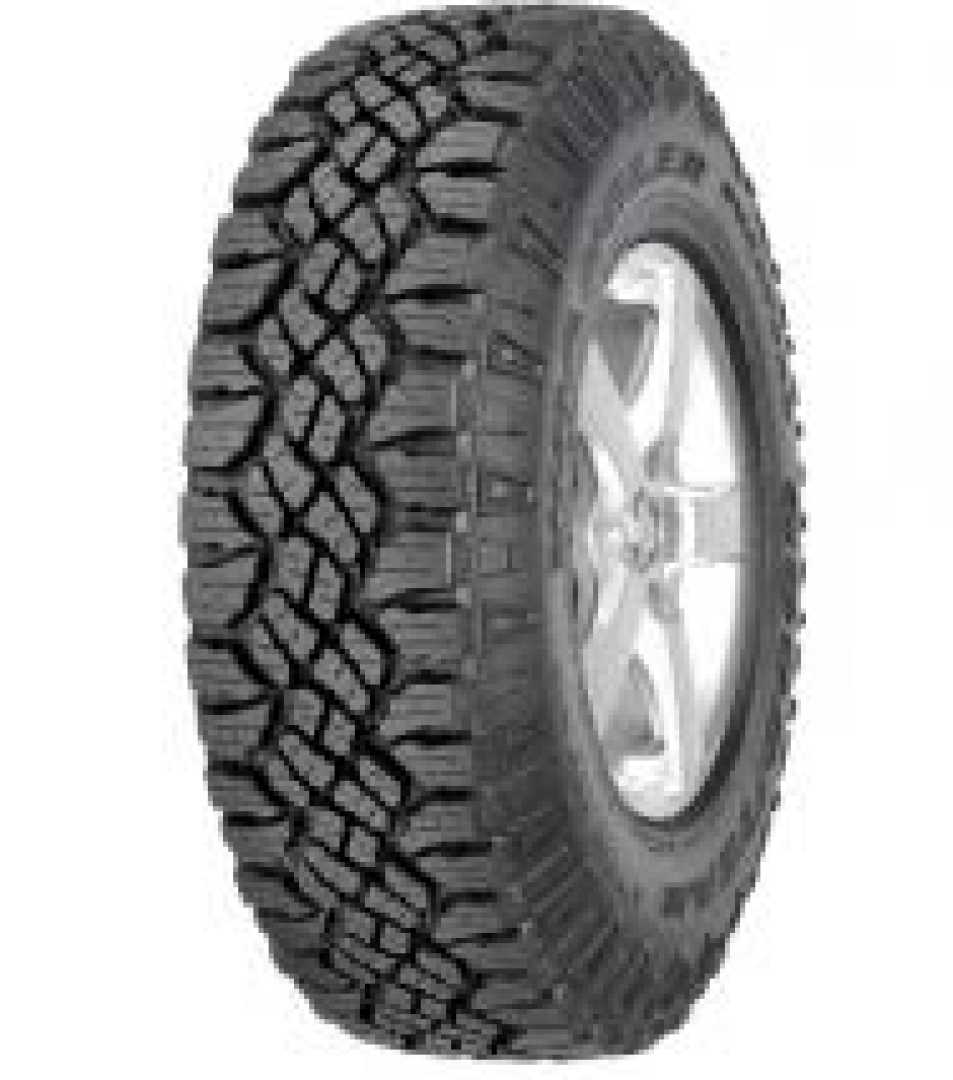 Goodyear Wrangler Duratrac 255/55R19 111 Q POR FP