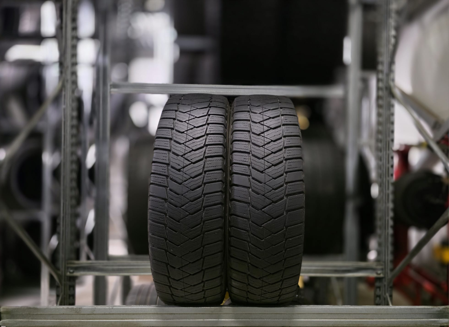 Bridgestone Duravis All Season EVO 195/70R15C 104/102 R Aastaringsed rehvid