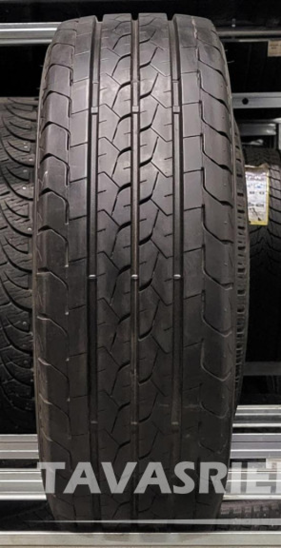 Bridgestone Duravis R660 235/65R16C 115/113 R