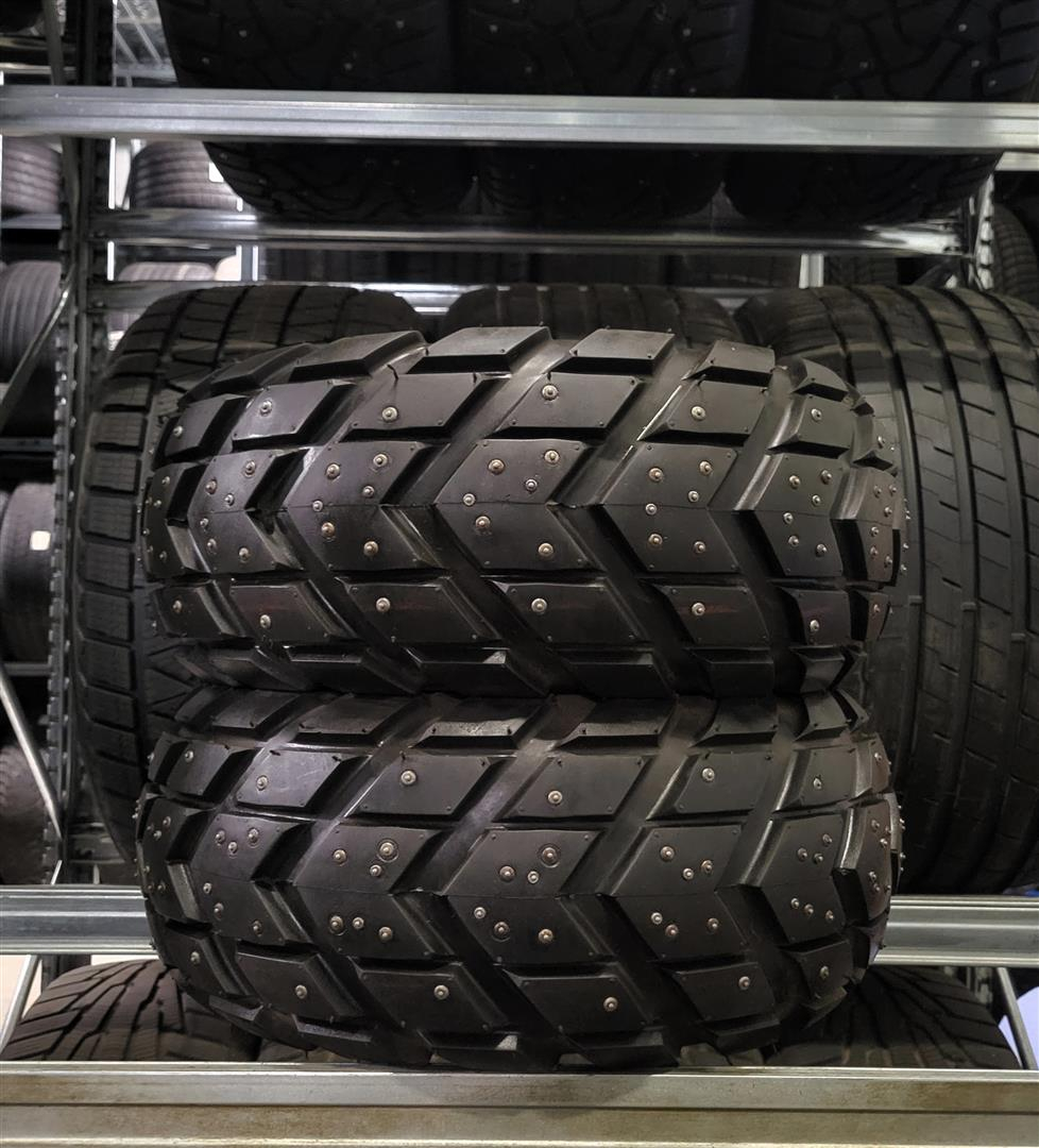 Duro Duro 175/75R8 13 F Всесезонные шины