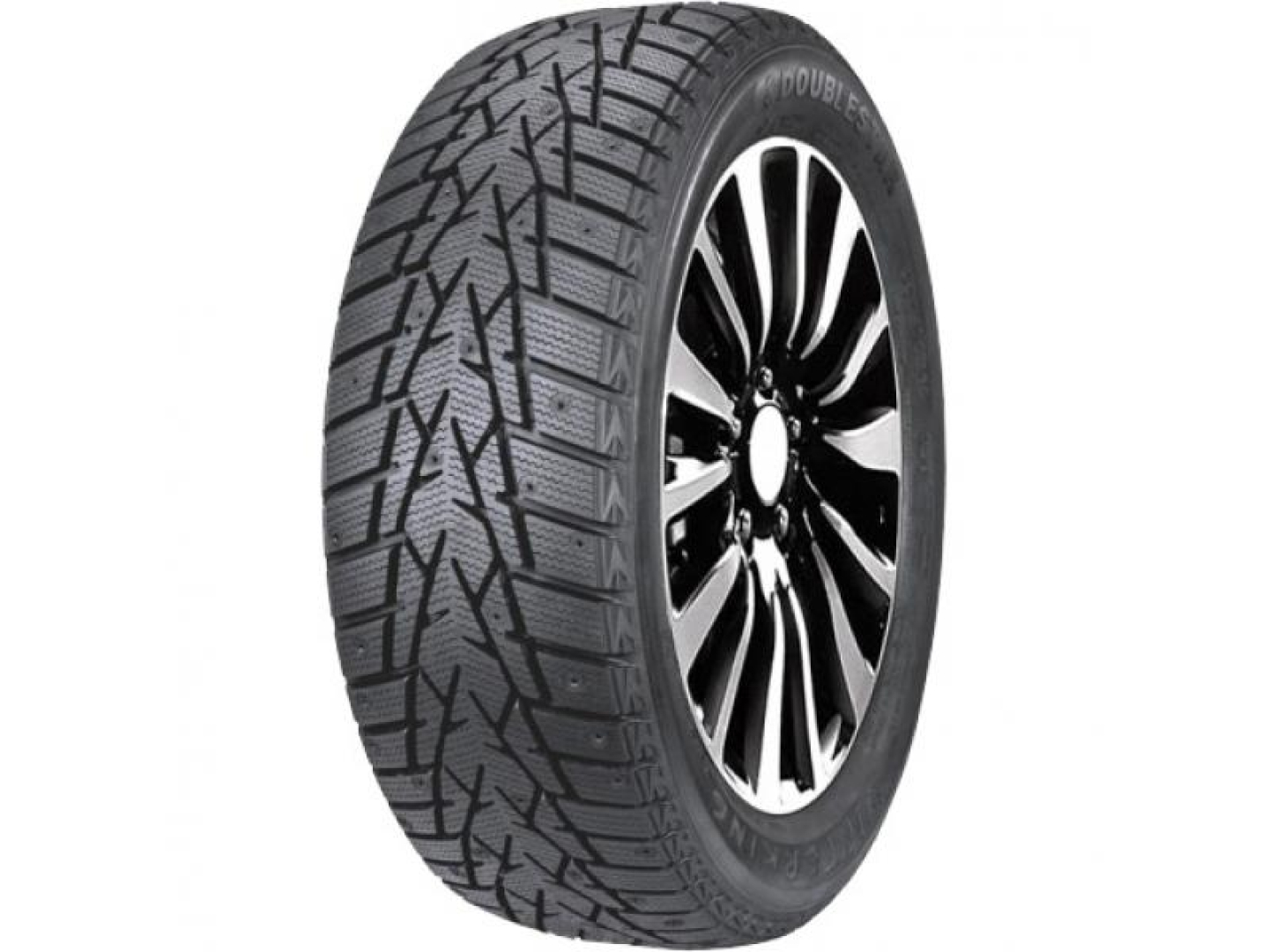 Double Star DW01 195/70R14 91 T Klamberdatavad rehvid