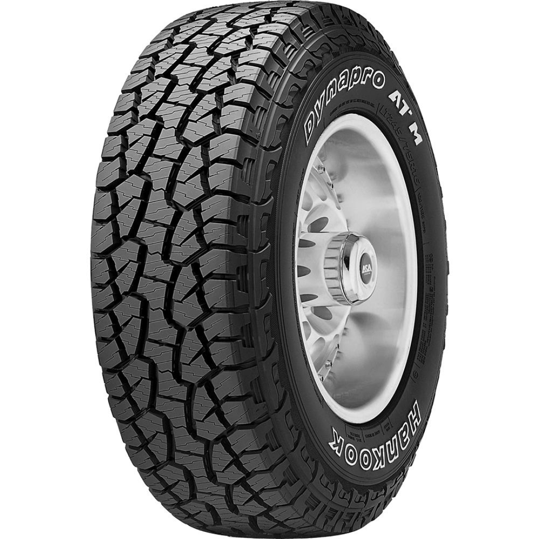Hankook DYNAPRO AT-M (RF10) 205/80R16 104 T