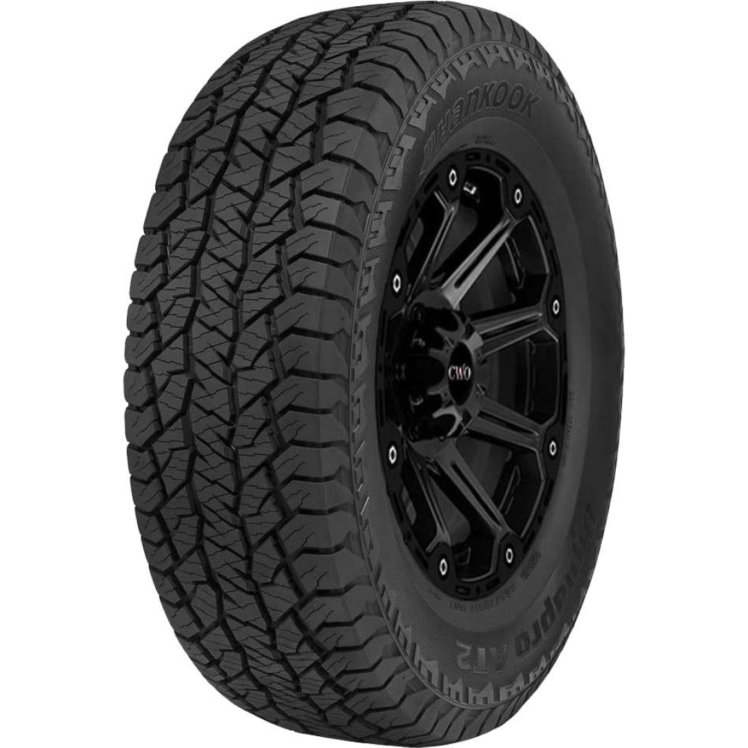 Hankook Dynapro AT2 RF11 235/85R16 120/116 S RP Aastaringsed rehvid