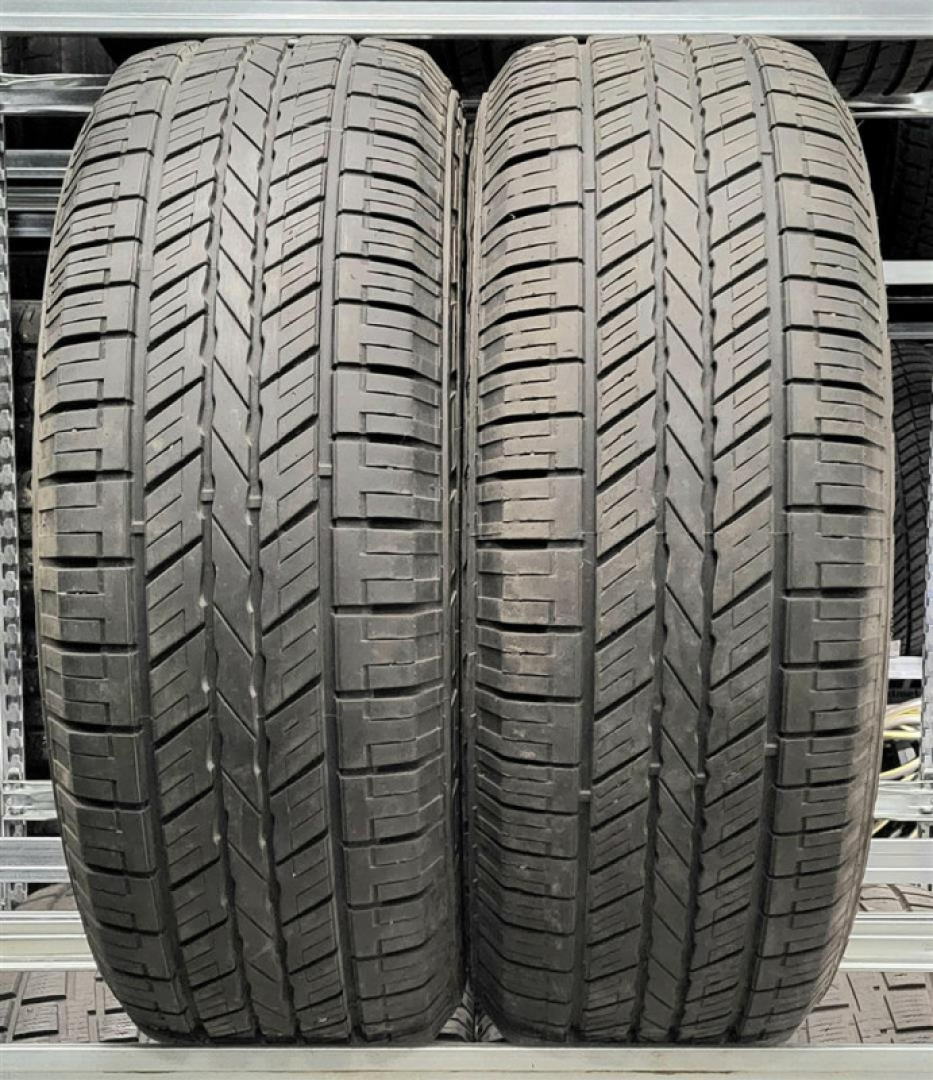 Hankook Dynapro HP RA23 245/60R18 105 H Летние шины