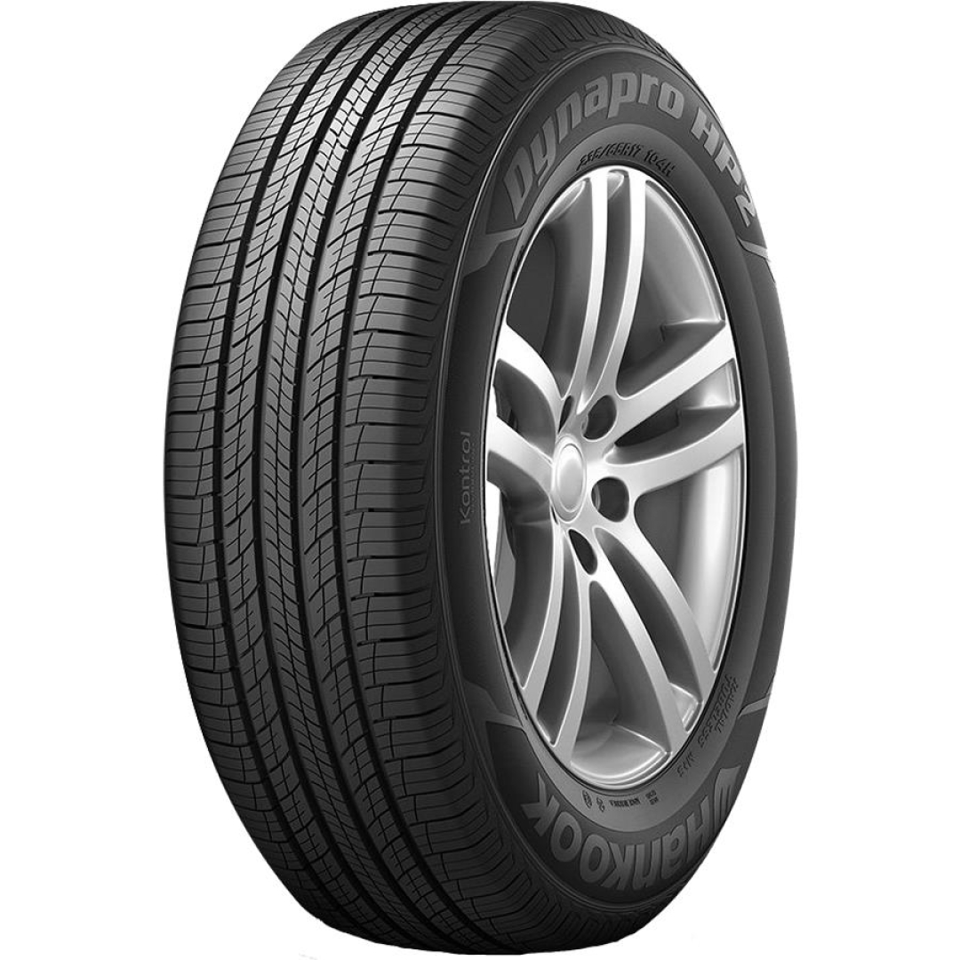 Hankook Dynapro HP2 RA33 235/60R18 103 V