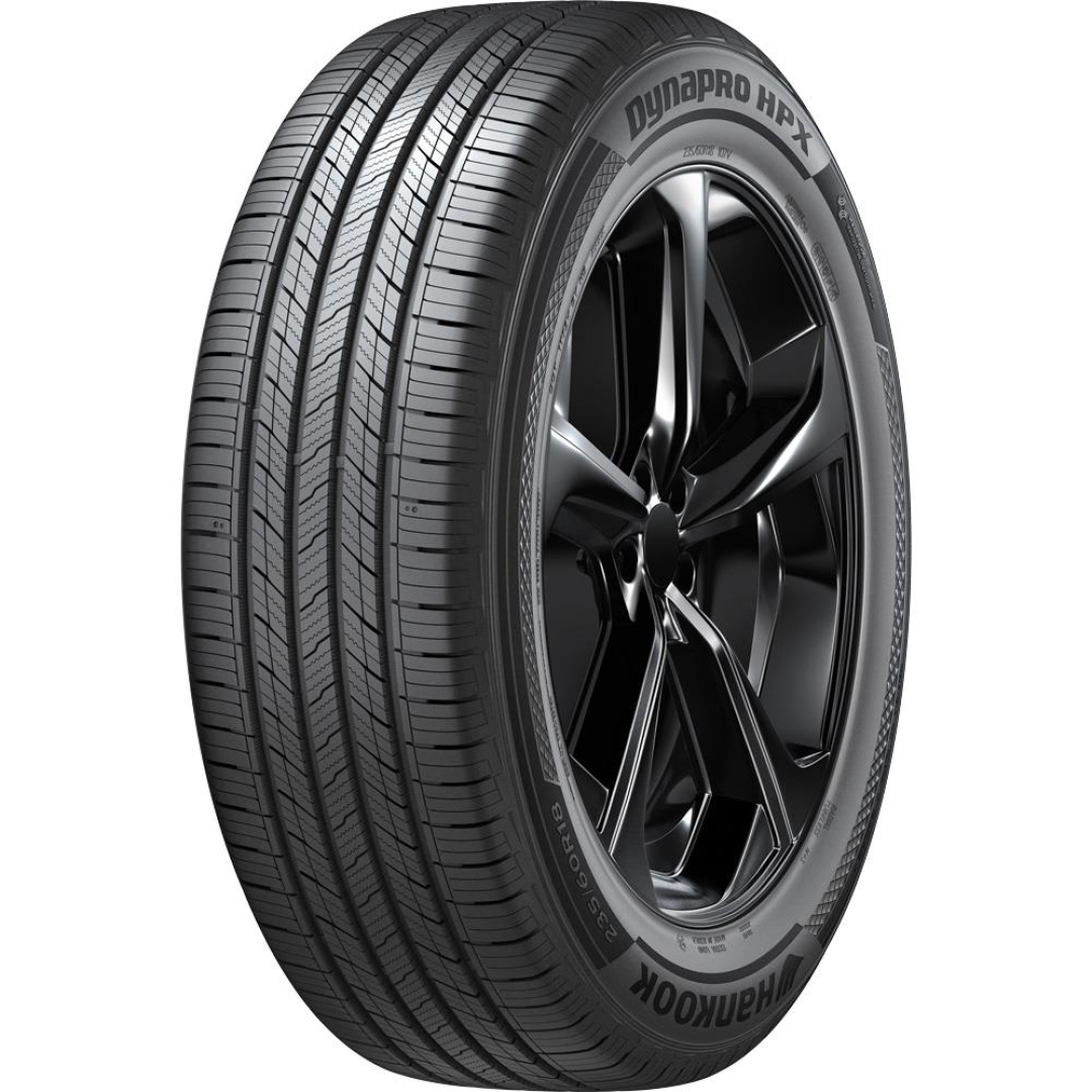 Hankook DYNAPRO HPX (RA43) 215/65R16 98 H Летние шины
