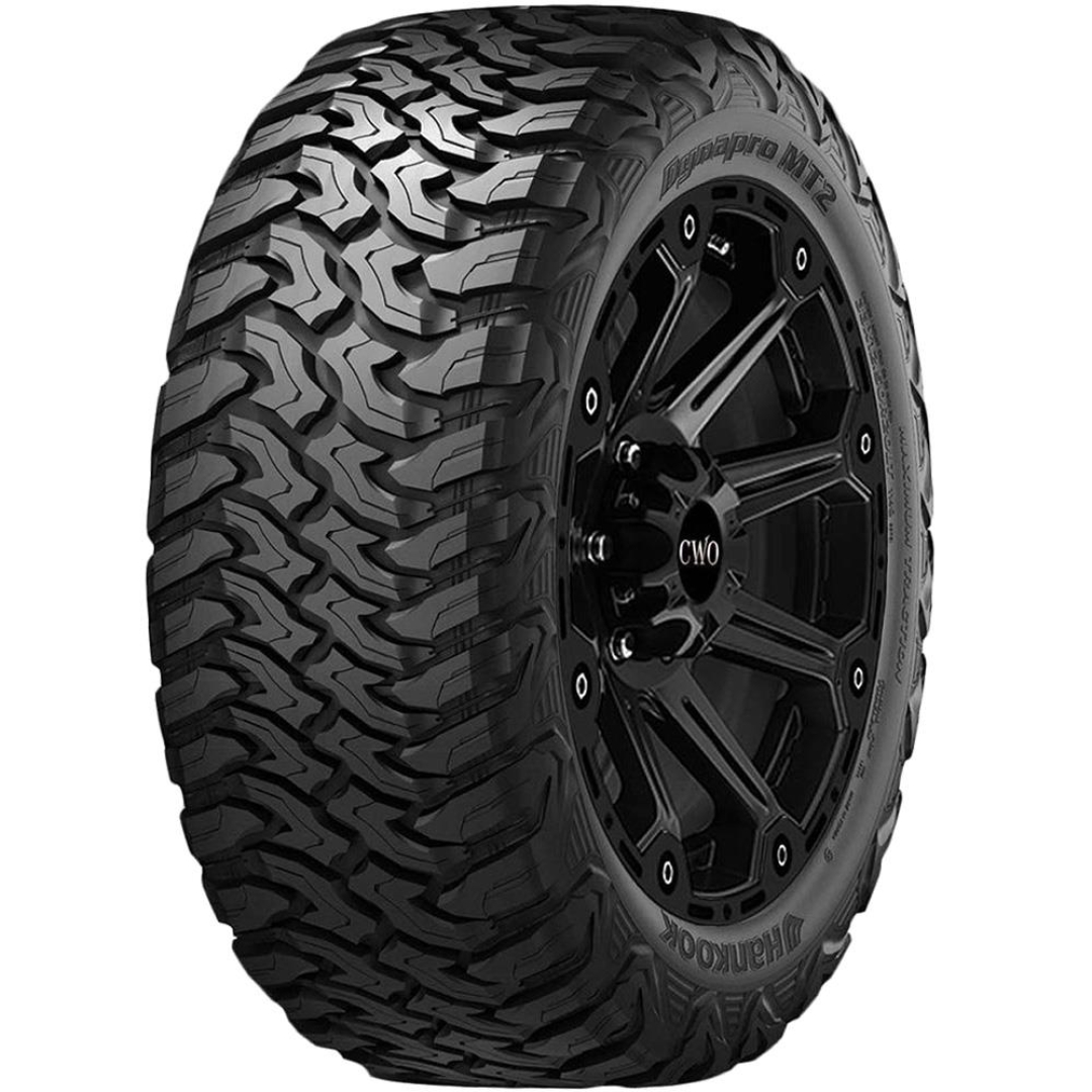 Hankook DYNAPRO MT2 (RT05) 215/75R15 100/97 Q WL RP DOT22