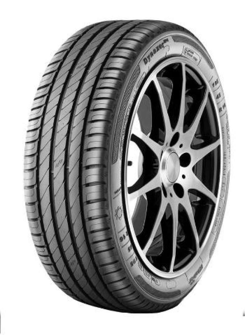 Kleber Dynaxer HP4 195/65R15 91 T Summer tires