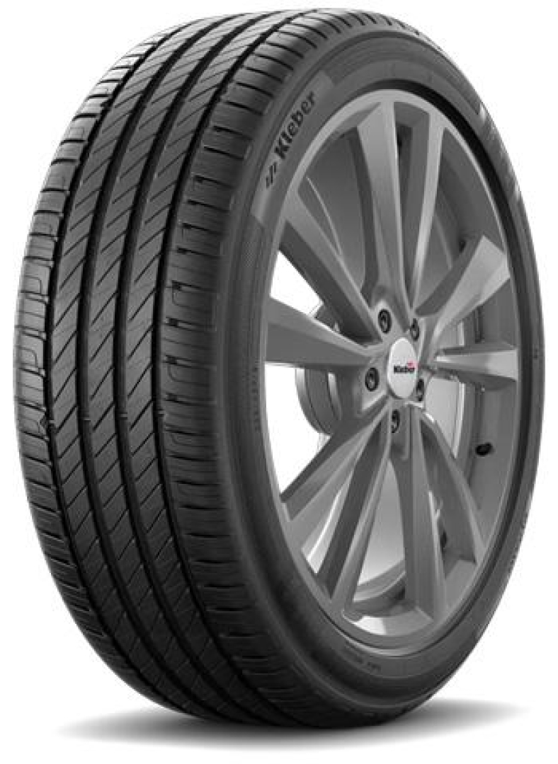 Kleber DYNAXER HP5 215/60R16 95 H Suverehvid