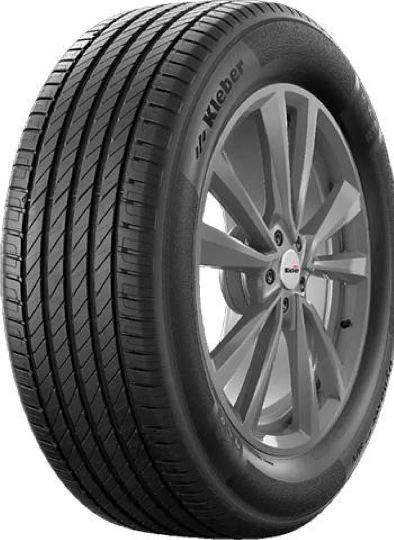 Kleber DYNAXER HP5 DT1 205/55R16 91 W Летние шины