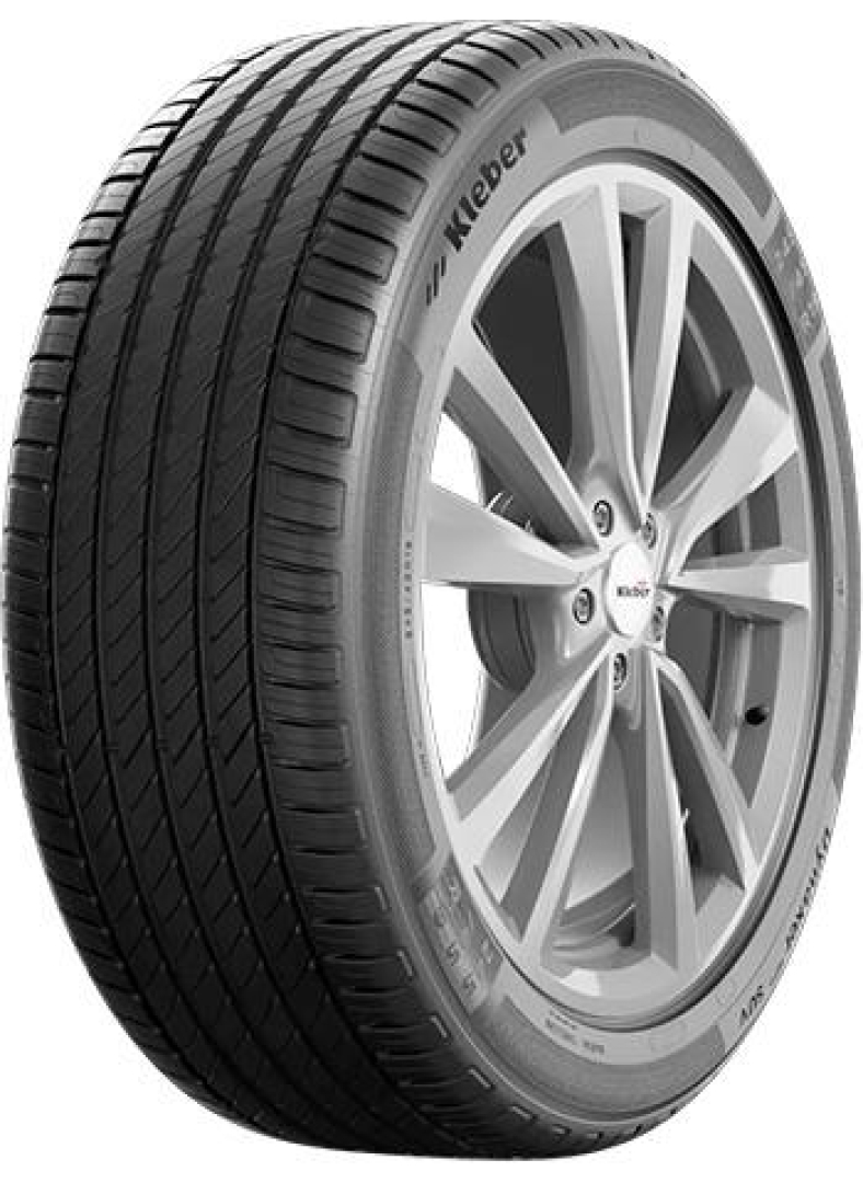 Kleber DYNAXER HP5 SUV 225/65R17 102 H Suverehvid