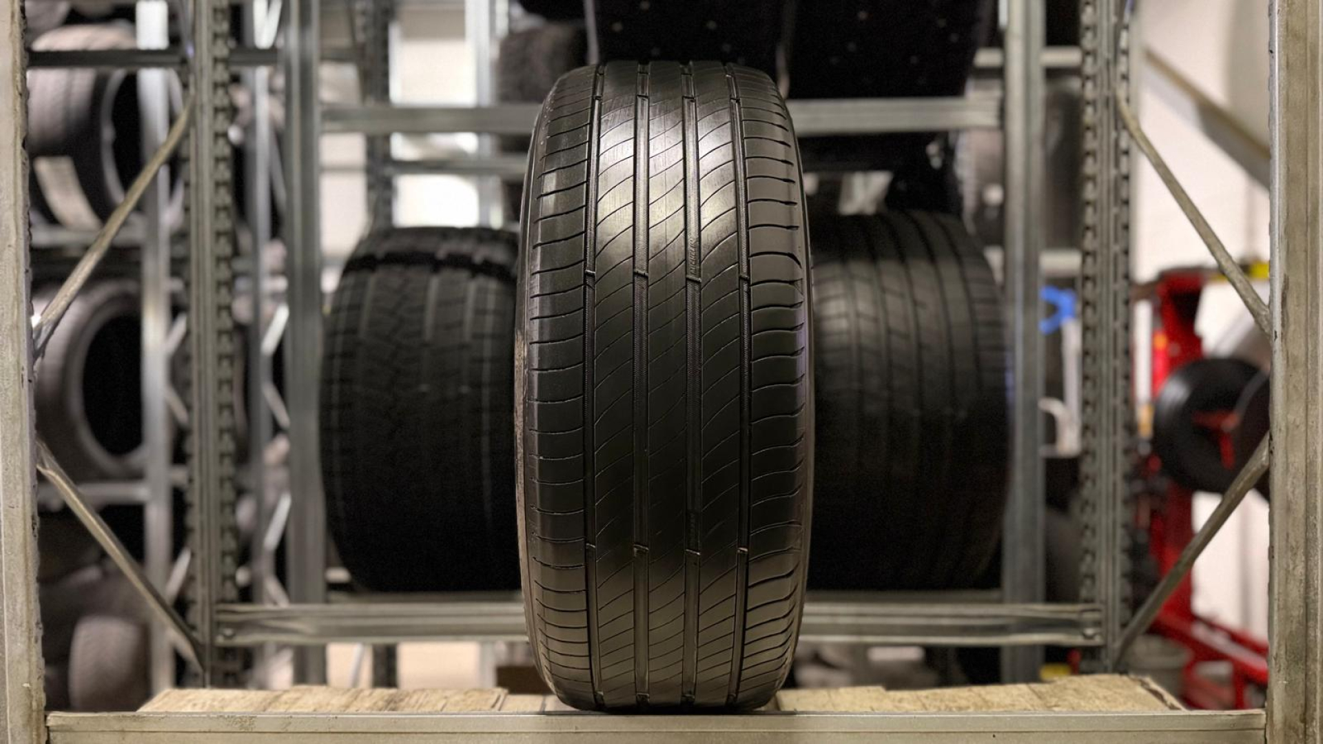 Michelin e.Primacy 235/55R18 104 T MO