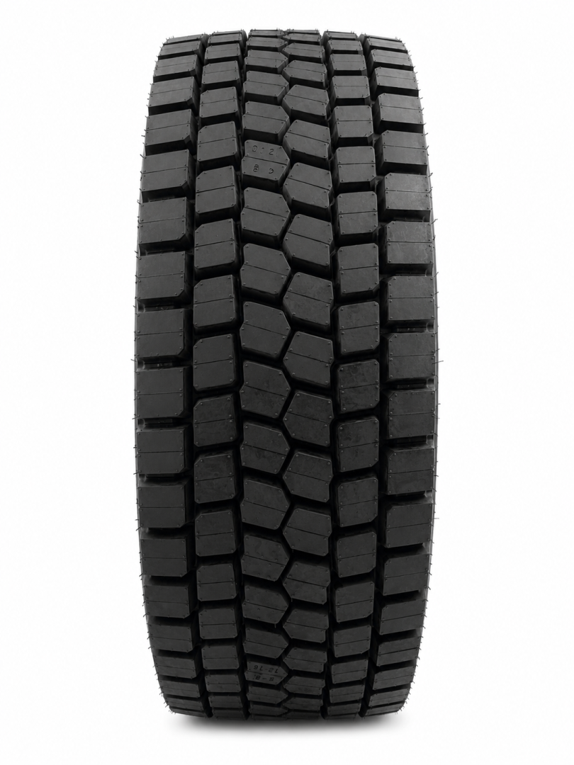 Nokian E-TRUCK DRIVE 2 315/70R22.5 150 L m+s Aastaringsed rehvid