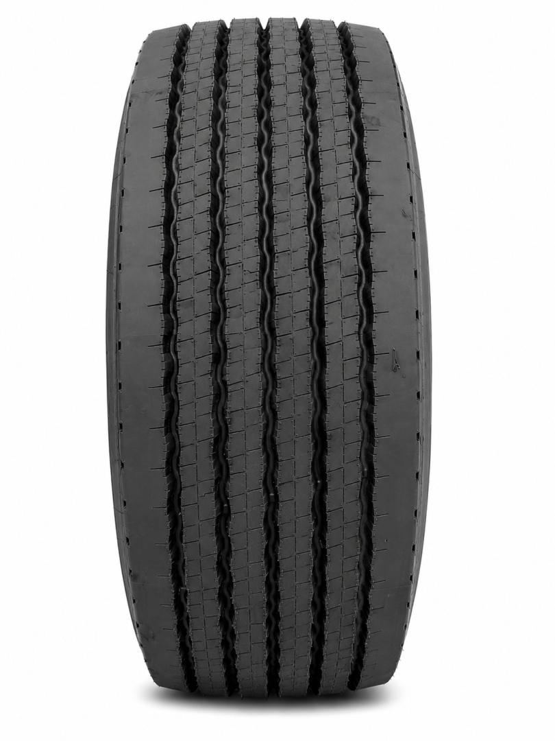 Nokian E-TRUCK STEER 2 315/70R22.5 150 L Всесезонные шины