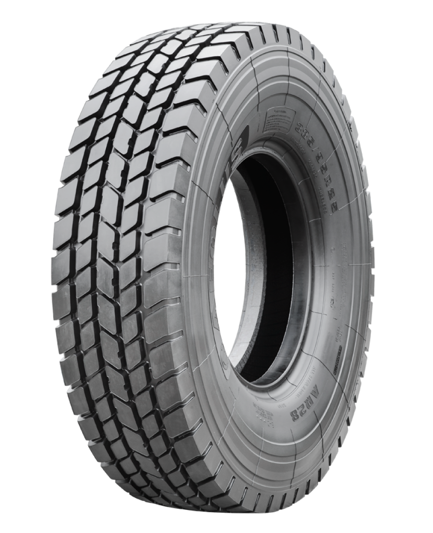 Aeolus E2/AR28+ *** 385/95R25 170 G Aastaringsed rehvid