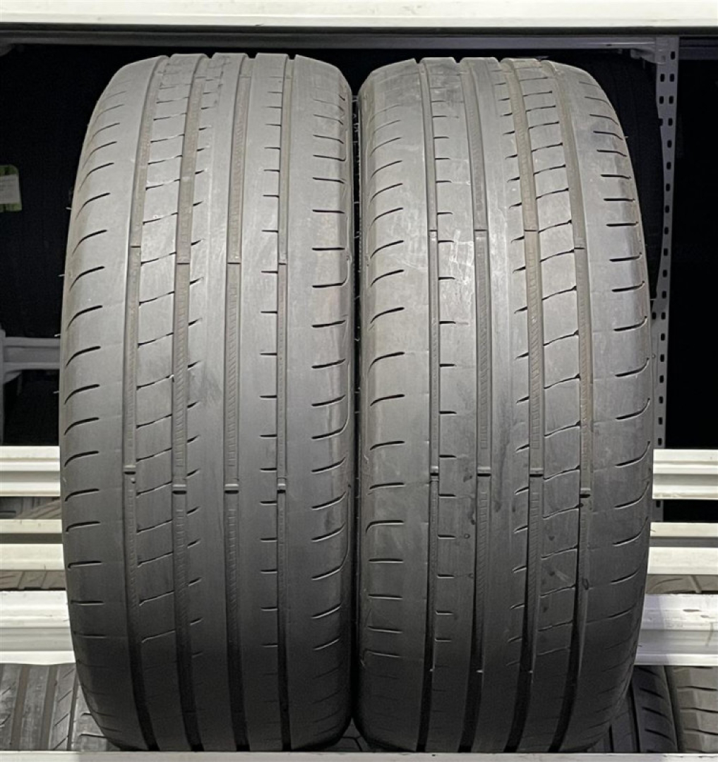 Goodyear Eagle F1 Asymmeric 5 275/45R21 110 H MO Летние шины