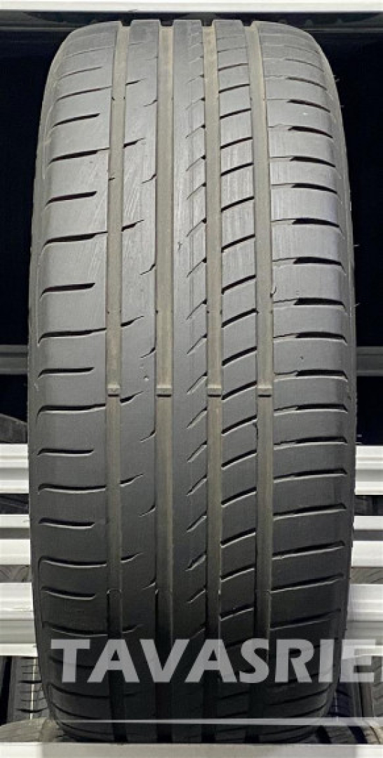 Goodyear Eagle F1 Asymmetric 2 245/40R20 99 Y MOE