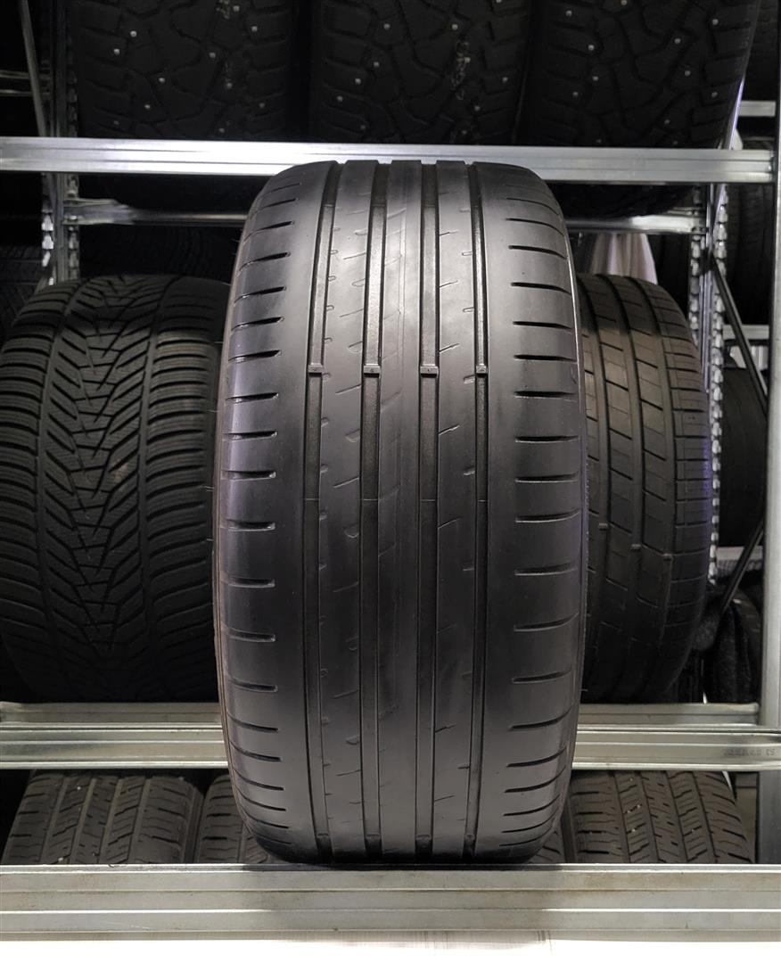 Goodyear Eagle F1 Asymmetric 2 255/35R19 92 Y *