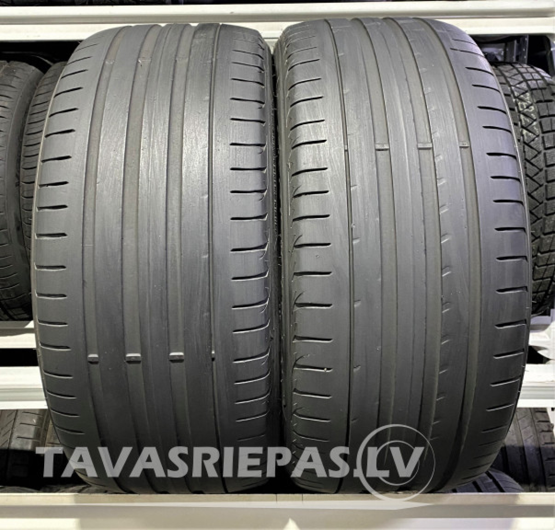Goodyear Eagle F1 Asymmetric 2 255/40R20 101 Y
