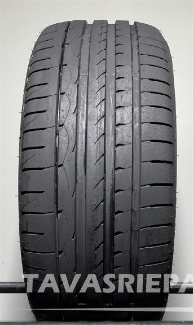 Goodyear Eagle F1 Asymmetric 2 255/40R20 101 Y AO