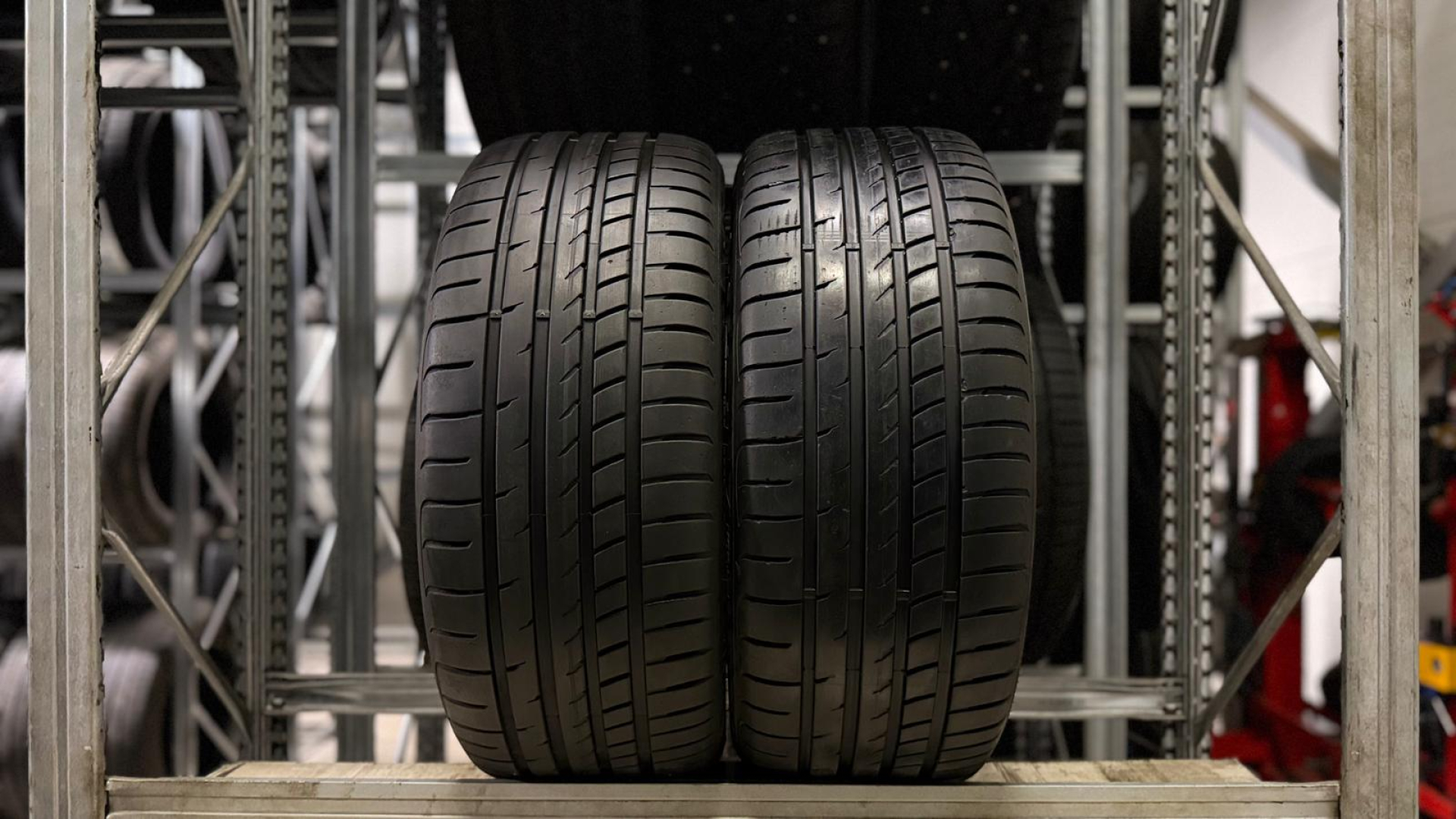 Goodyear Eagle F1 Asymmetric 2 245/40R20 99 Y MOE Летние шины