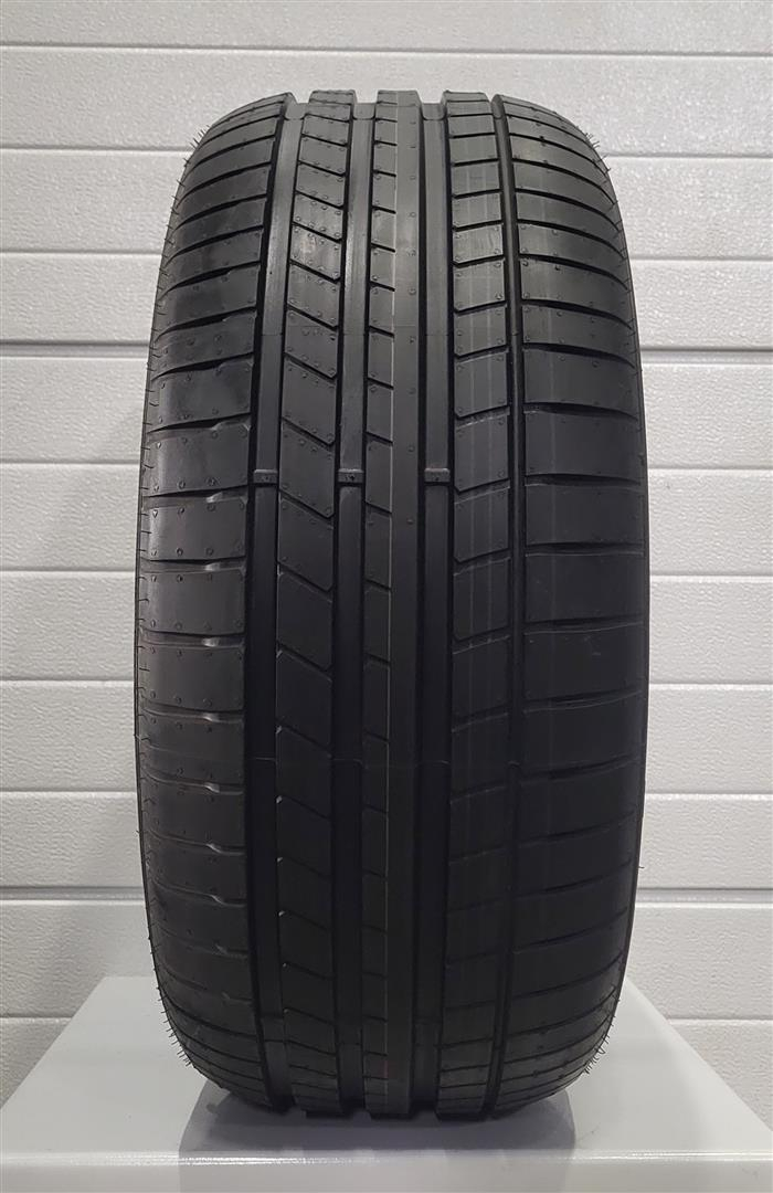 Goodyear Eagle F1 Asymmetric 235/50R17 96 Y N0 Suverehvid