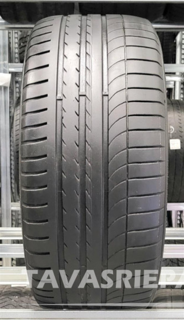 Goodyear Eagle F1 Asymmetric 255/40R19 100 Y AO