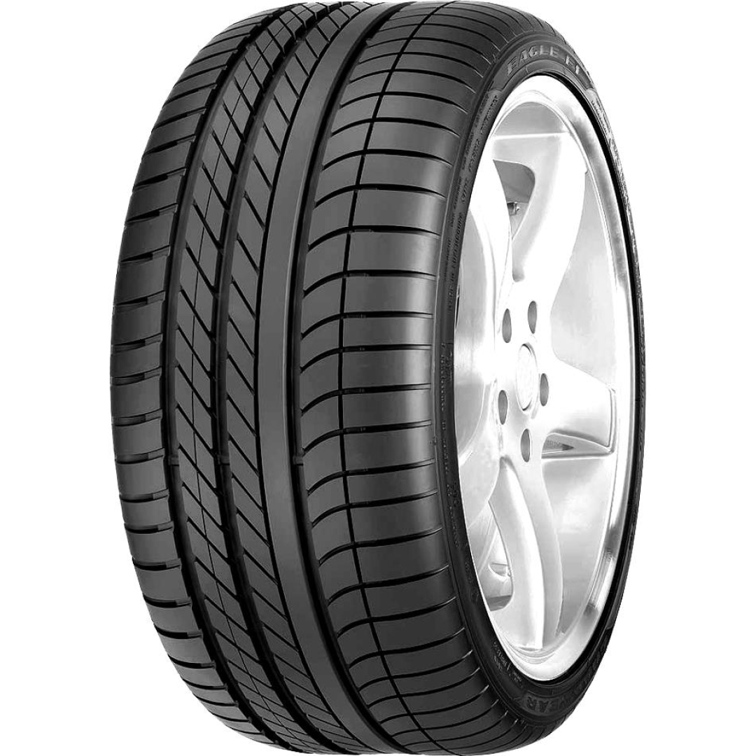 Goodyear Eagle F1 Asymmetric 285/40R19 103 Y FP N0 Summer tires