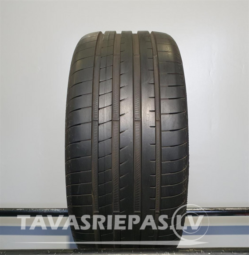 Goodyear Eagle F1 Asymmetric 3 255/35R19 96 Y