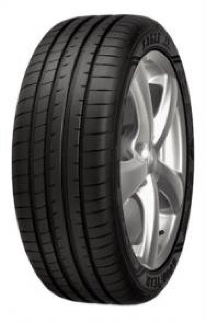 Goodyear Eagle F1 Asymmetric 3 295/40R19 108 Y FP, N0 Suverehvid