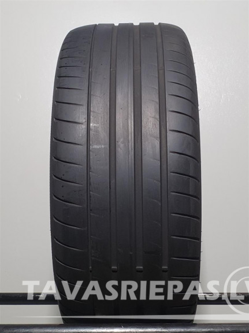 Goodyear Eagle F1 Asymmetric 3 265/40R20 104 Y