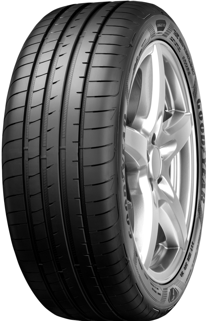 Goodyear EAGLE F1 ASYMMETRIC 5 265/40R20 104 Y