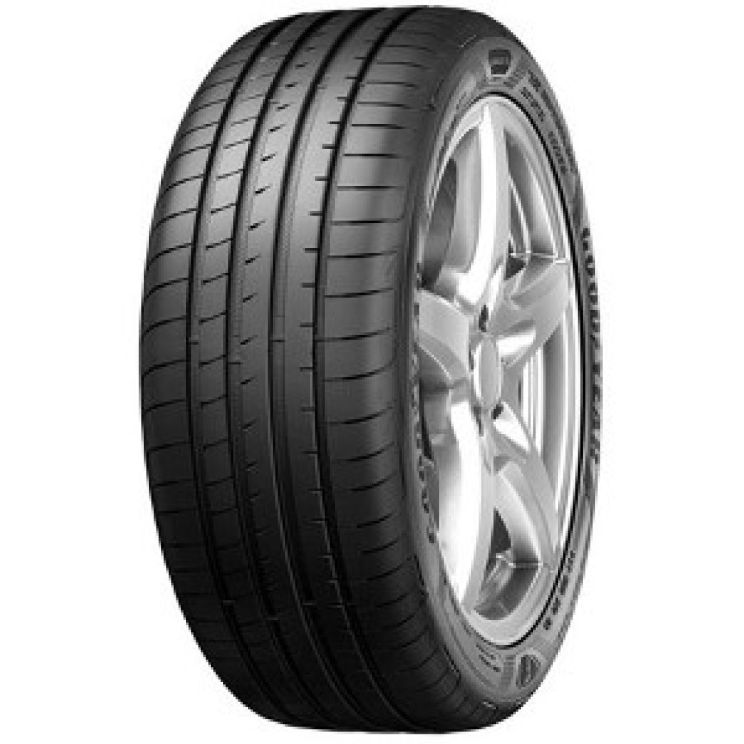 Goodyear Eagle F1 Asymmetric 5 MB 255/35R19 96 Y Suverehvid