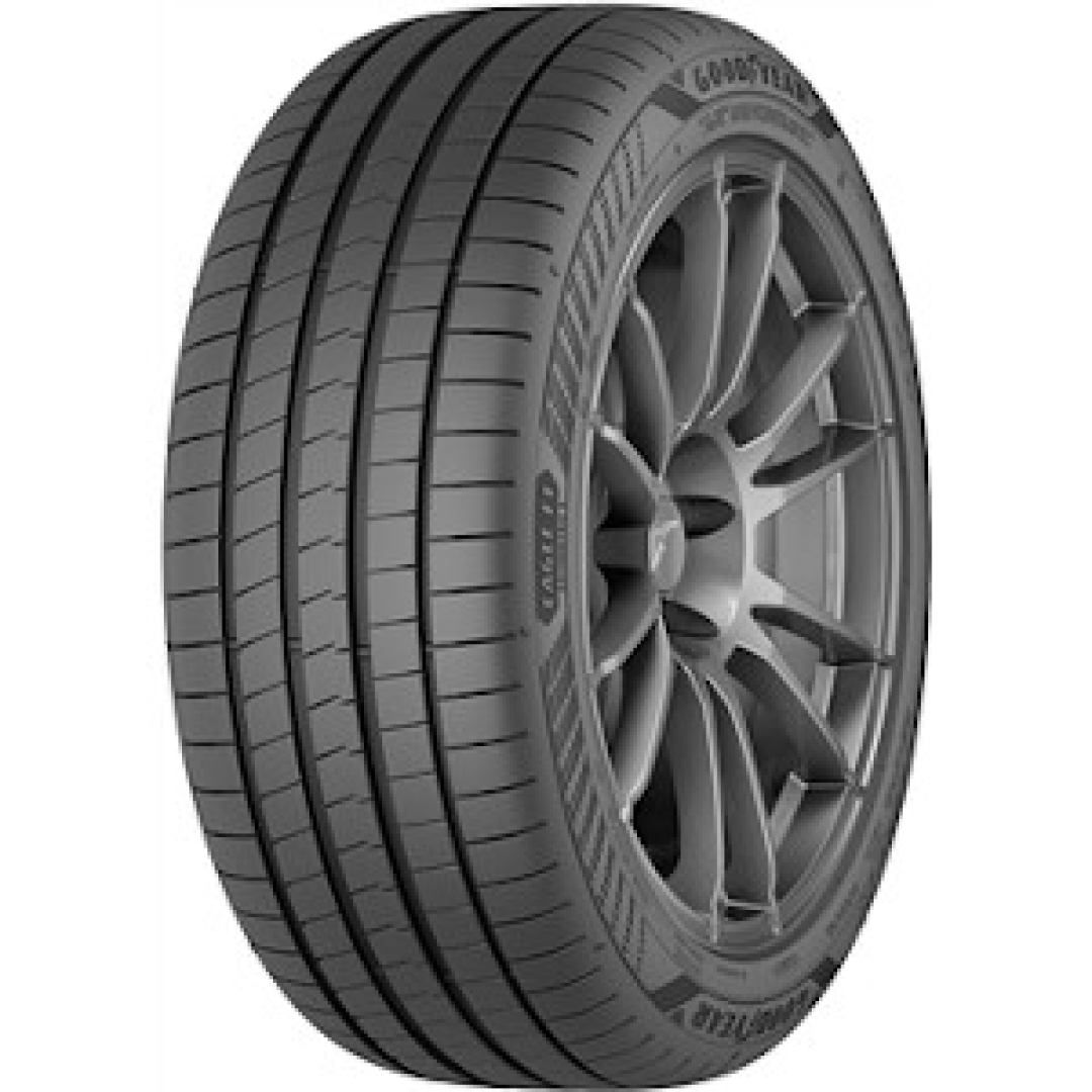 Goodyear Eagle F1 Asymmetric 6 R0 225/55R17 101 Y Suverehvid