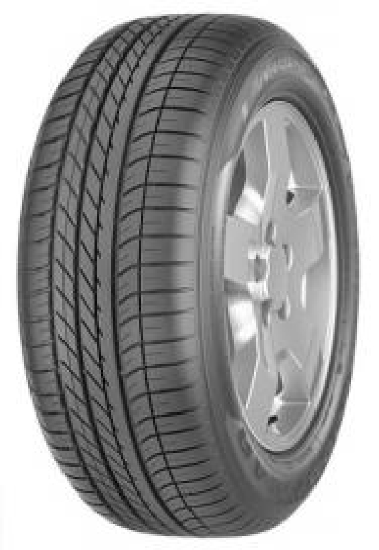 Goodyear Eagle F1 Asymmetric SUV 295/40R22 112 W FP DOT21