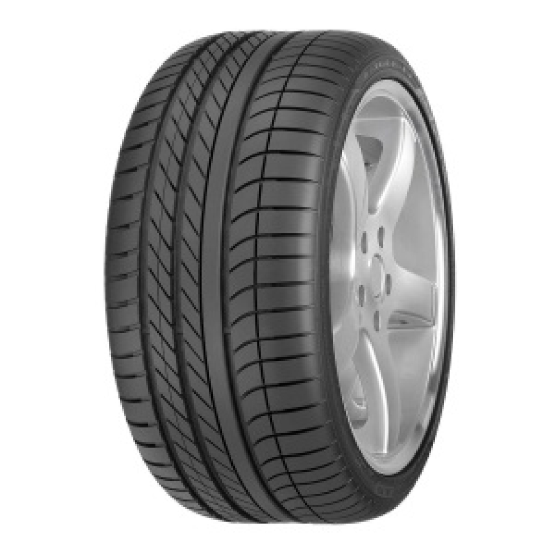 Goodyear Eagle F1 Asymmetric SUV * ROF 245/45R20 103 W Summer tires