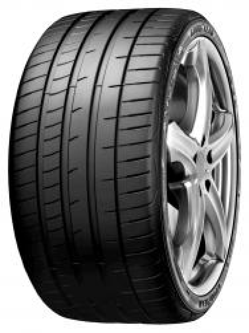 Goodyear EAGLE F1 SUPERSPORT 275/35R23 108 Y HL *