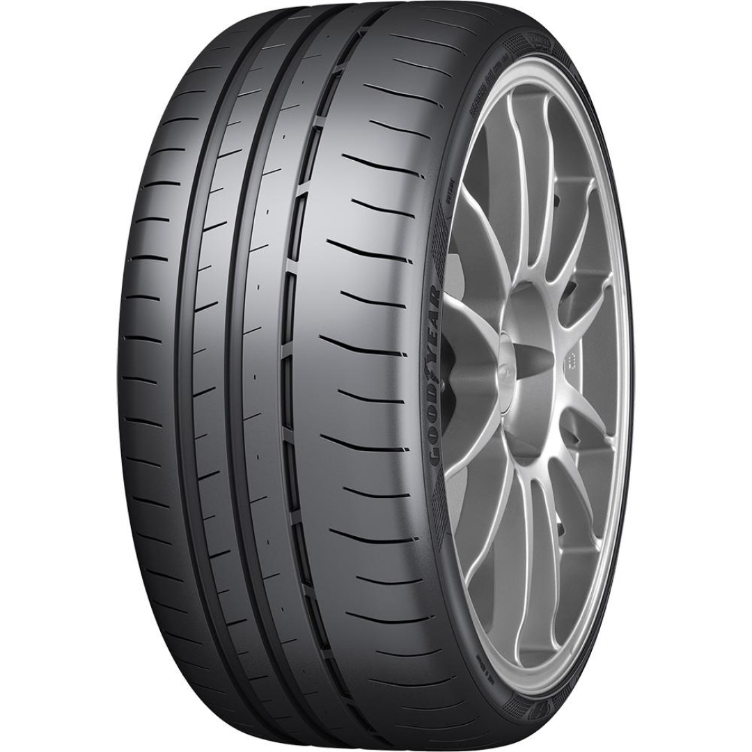 Goodyear EAGLE F1 SUPERSPORT R 335/30R21 109 Y N0