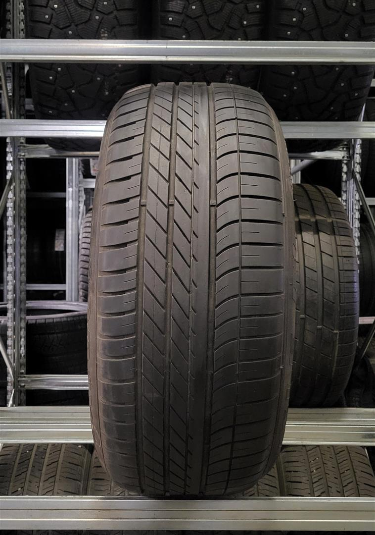 Goodyear Eagle F1 Asymmetric SUV 4X4 255/55R18 109 V * Summer tires