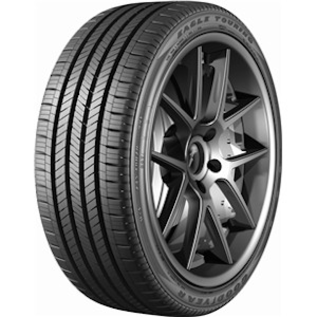 Goodyear Eagle Touring 295/40R20 106 V MFS N0 Suverehvid
